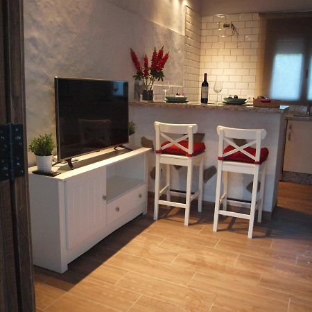 타리파 La Casa De Rodrigo Y Manuela 빌라 외부 사진